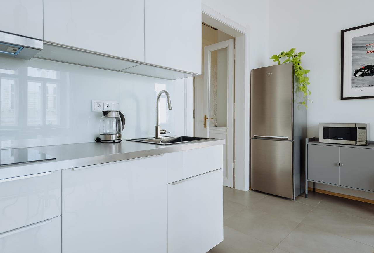 Apartament Perfect Days Charles Bridge 4 Praga
